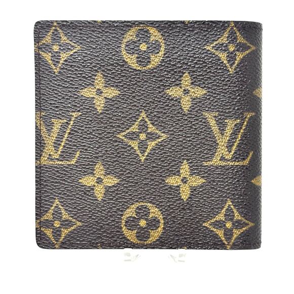 Louis Vuitton LV Monogram Bifold Wallet - Picture 2 of 12